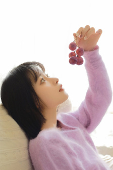 花嫁新娘